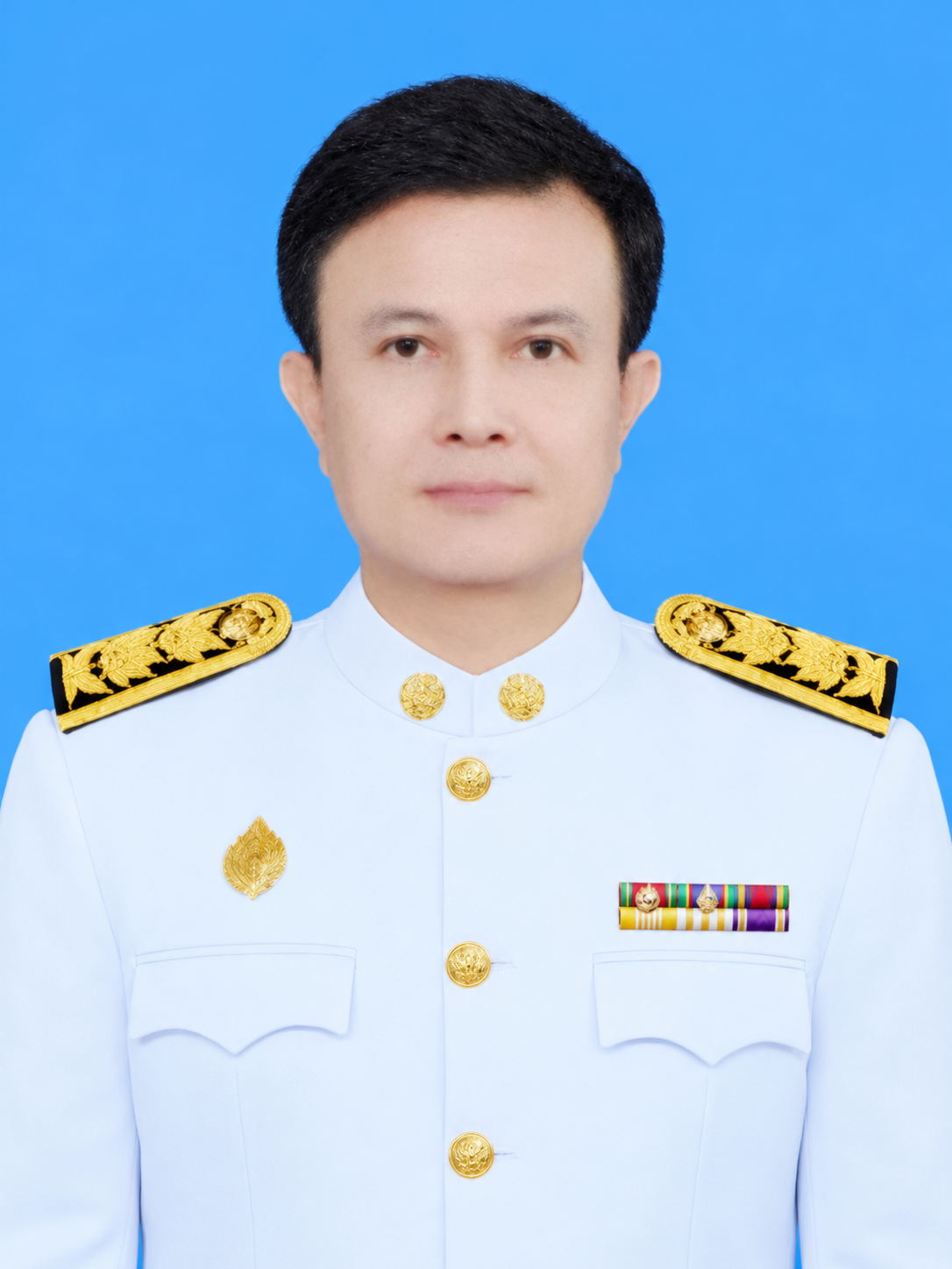 นายสุชาติ บุณยภากร