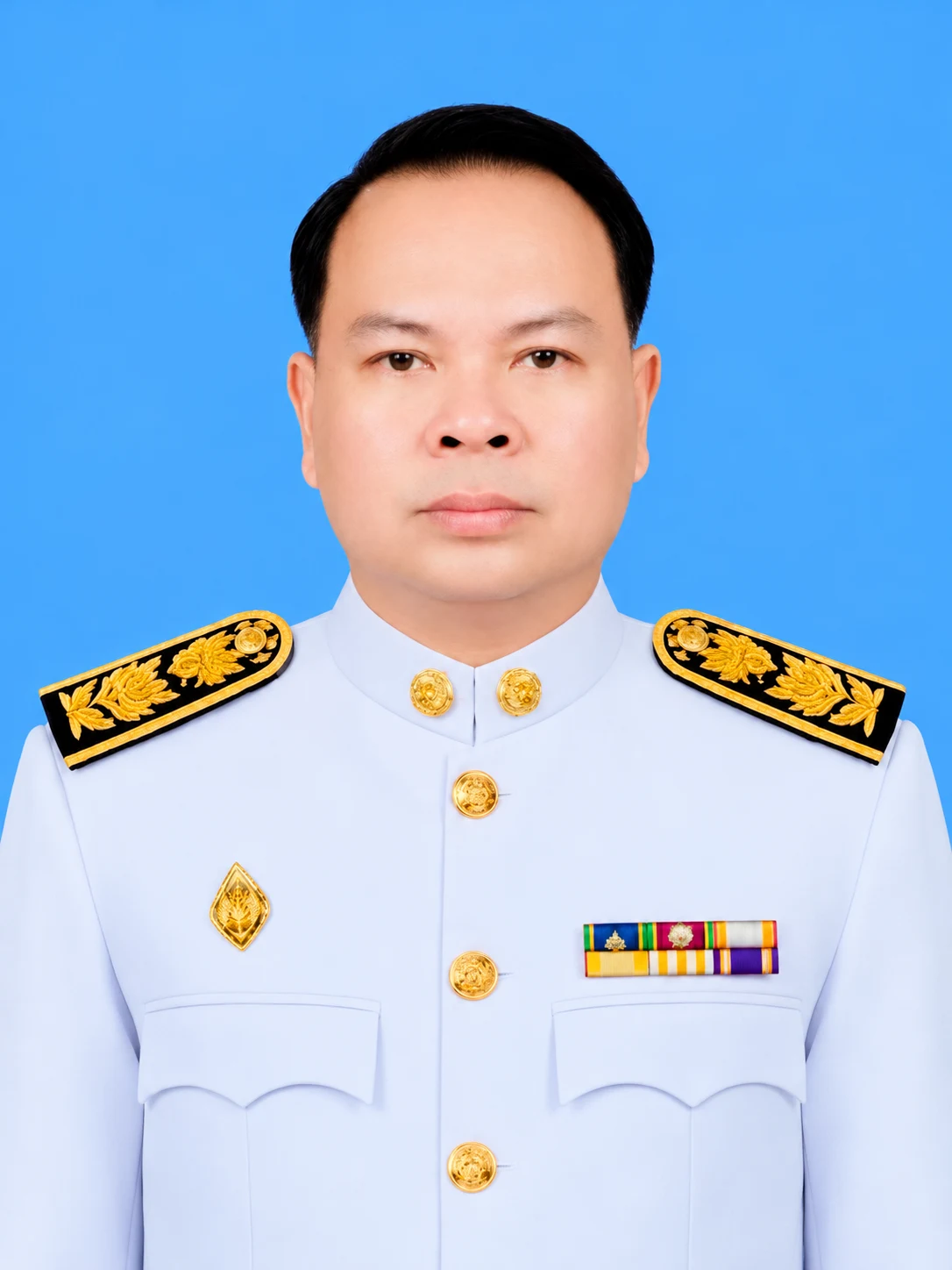 นายประจักษ์ ช่างไม้
